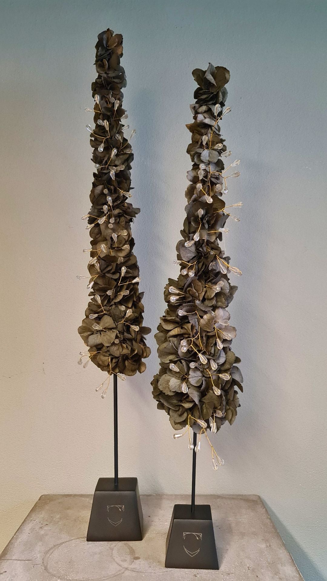 Hortensia træ