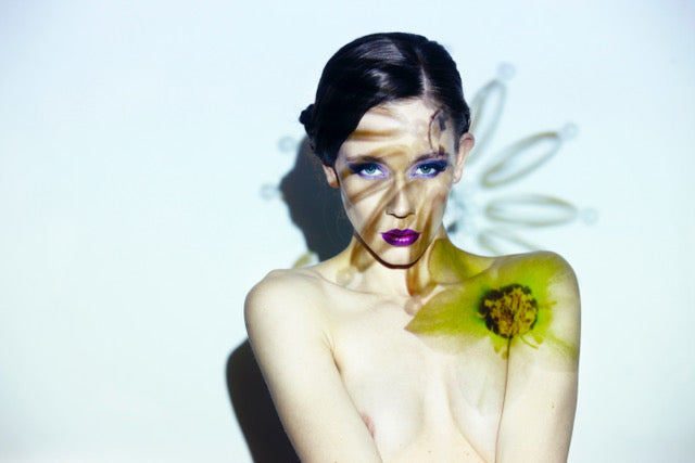 BARE FLOWERS