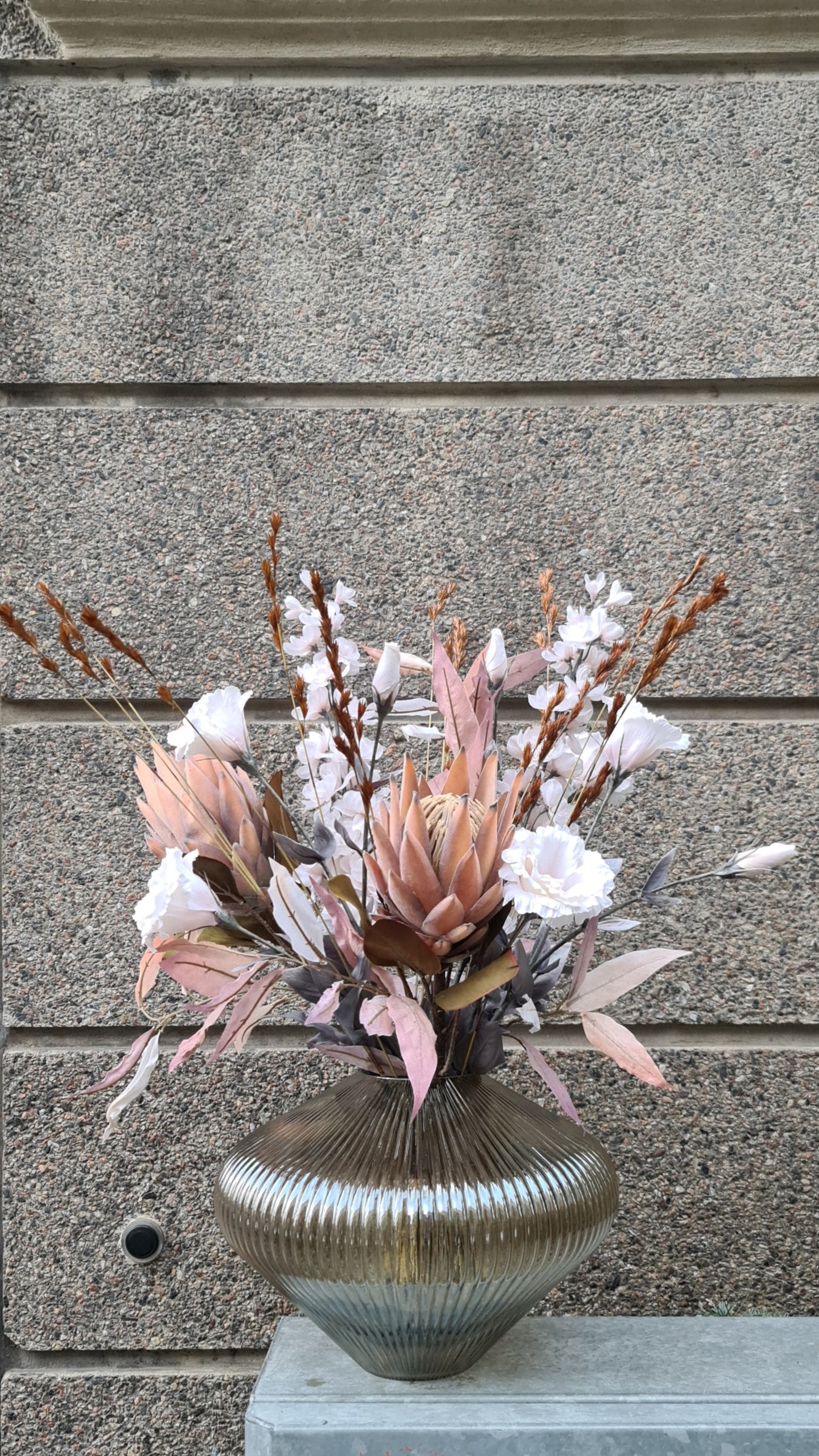 Bobler og Silkeblomster - Event 26. marts