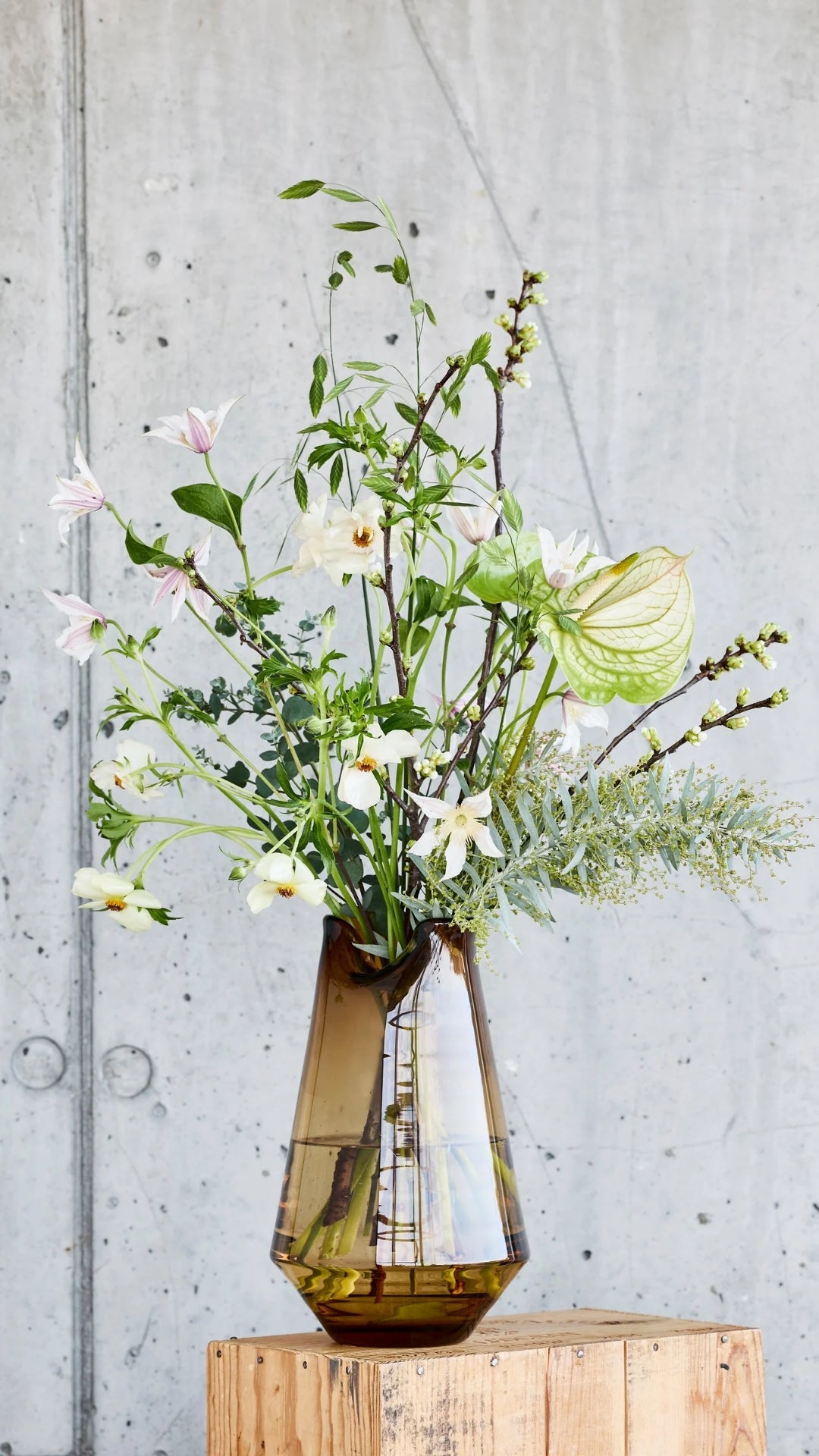 Organic Drop - Annette von Einem x Hove Home