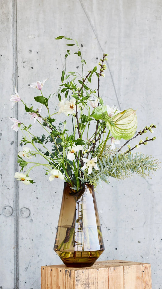 Organic Drop - Annette von Einem x Hove Home