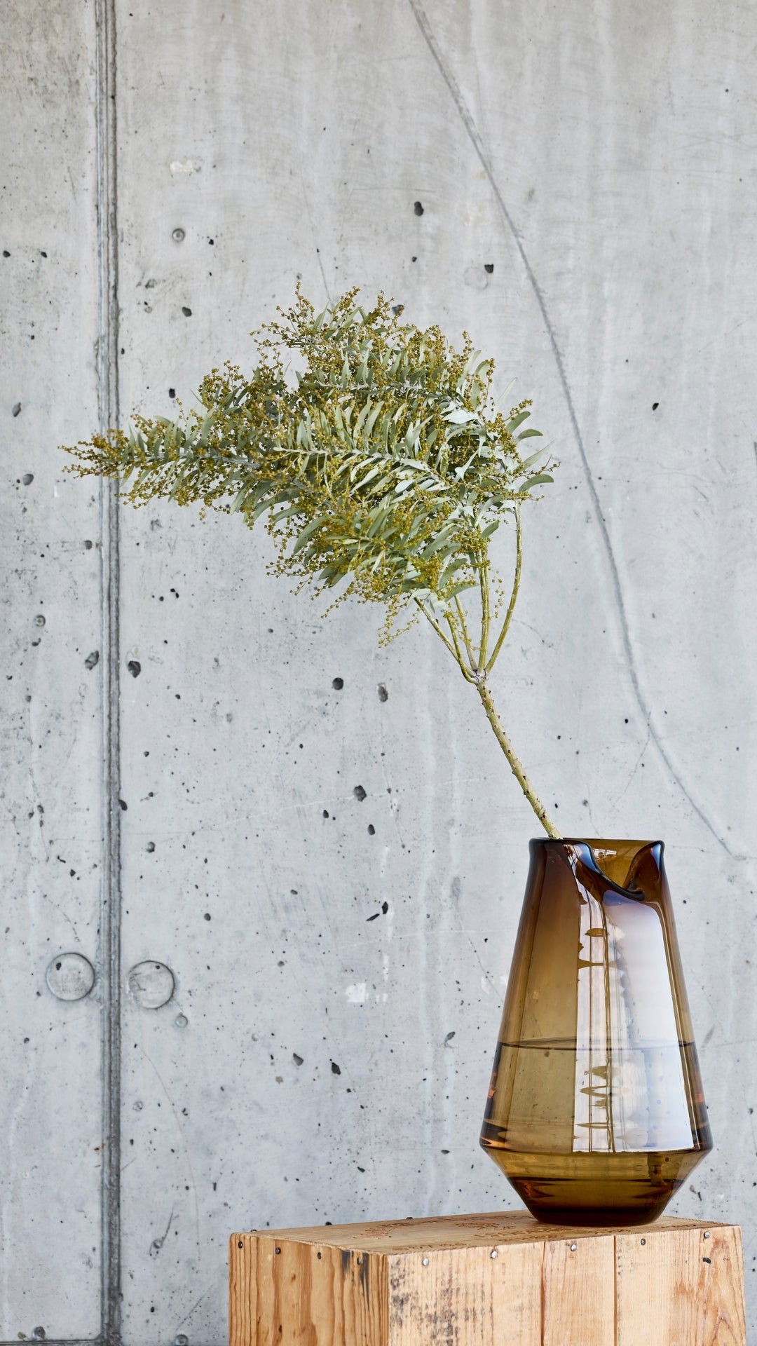 Organic Drop - Annette von Einem x Hove Home