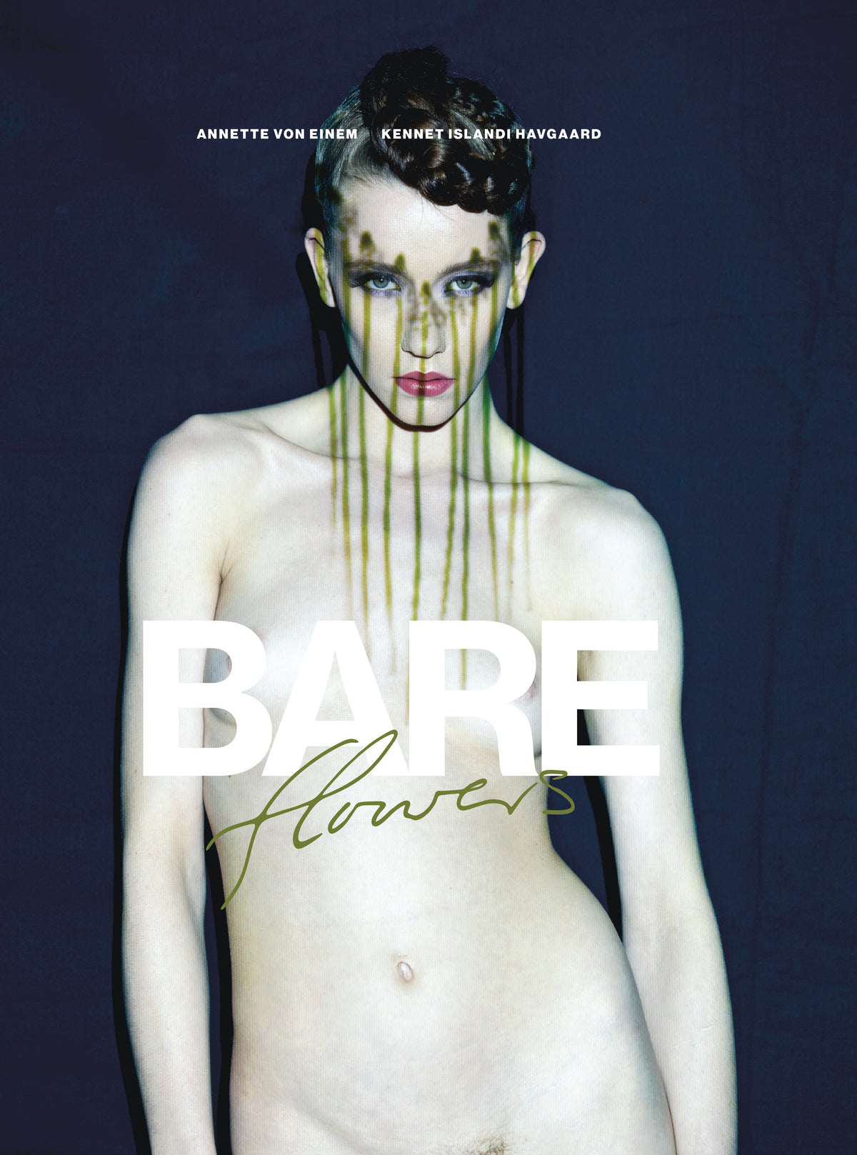 BARE FLOWERS & FLOWER LOOK