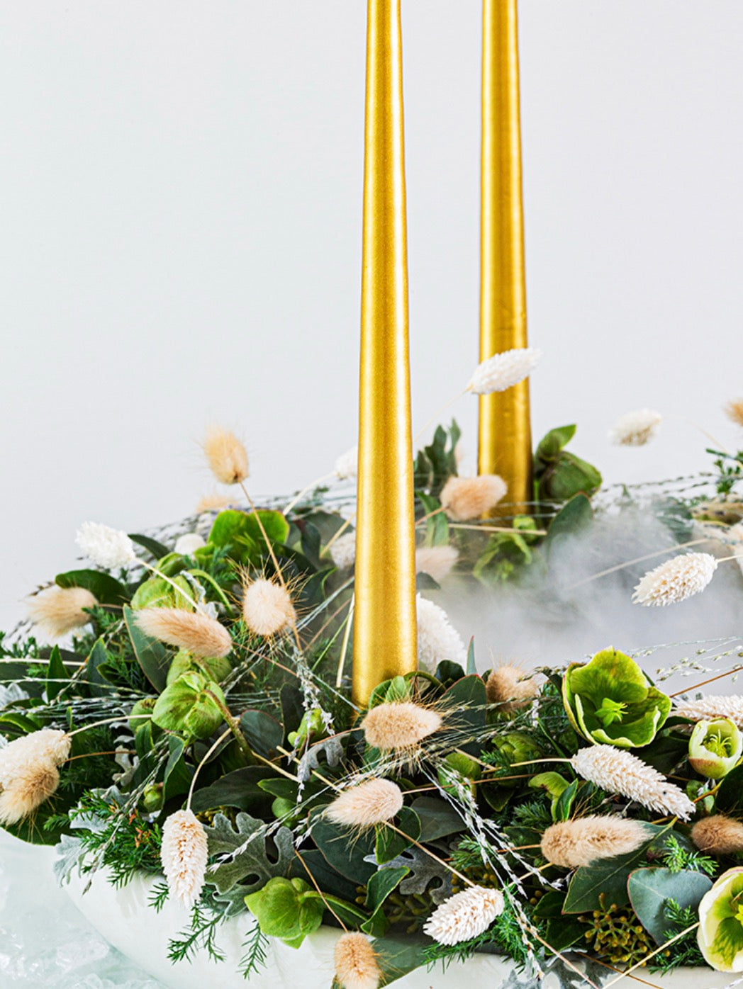 Årets adventskrans - Århus -29.nov