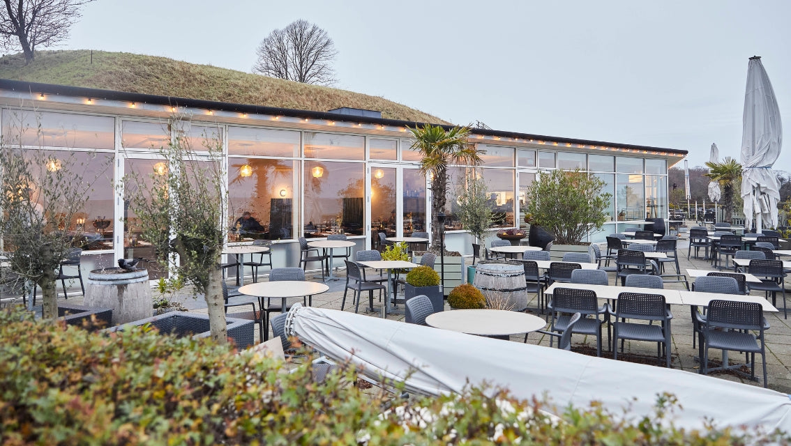 Lancerings workshop - Organic drop vasen - d. 13. april, Charlottenlund