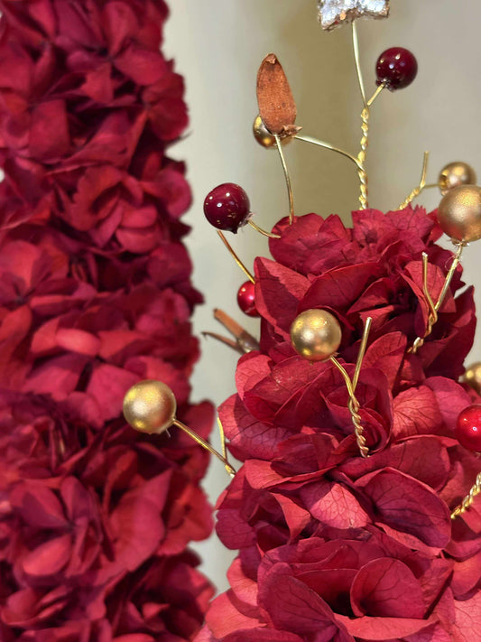 Hortensia juletræ / Udsolgt