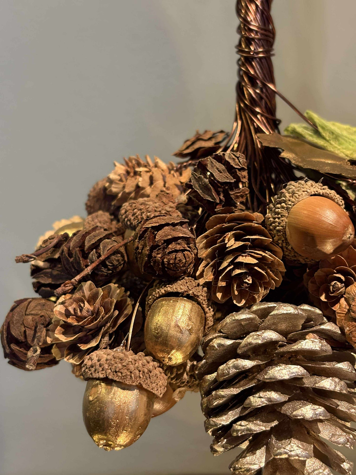 Kogle juletræ / udsolgt