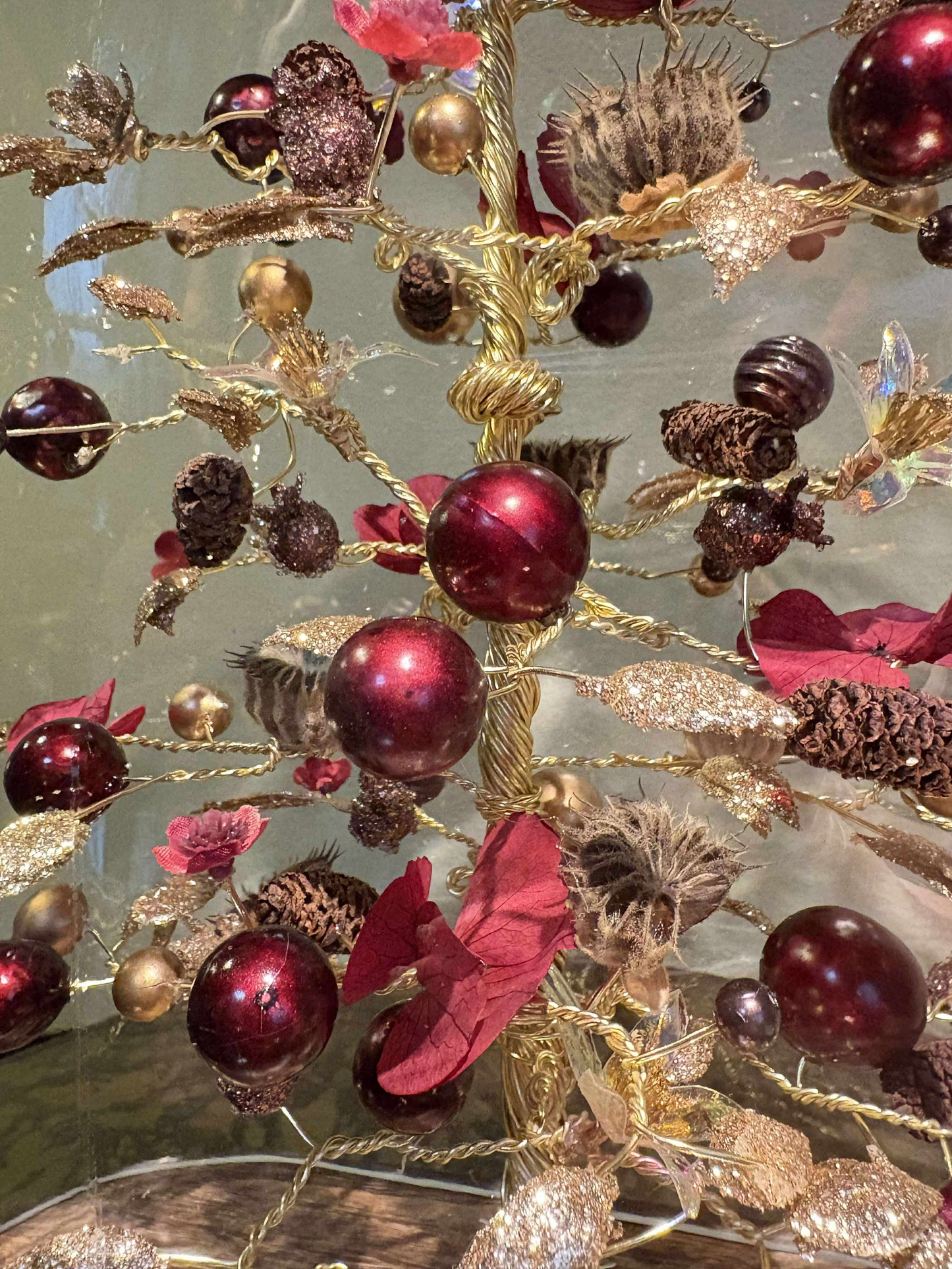 Årets Juleklokke Oval