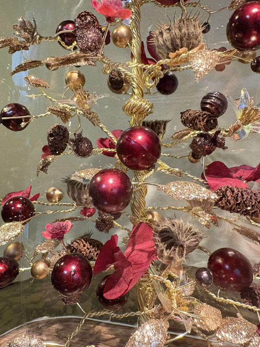 Årets Juleklokke Oval