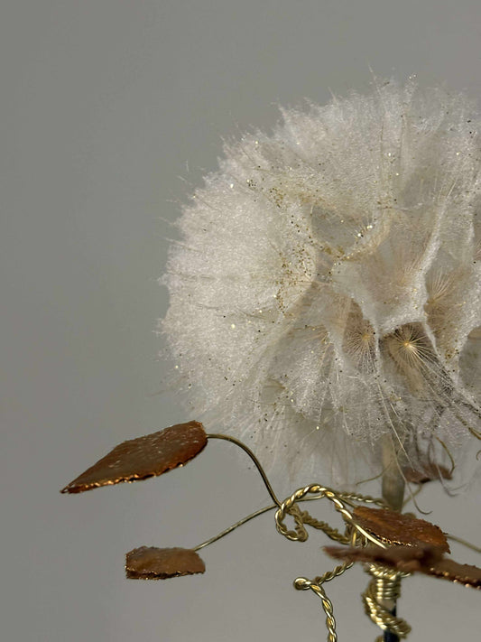 Creme fnug / udsolgt ( evt på bestilling)