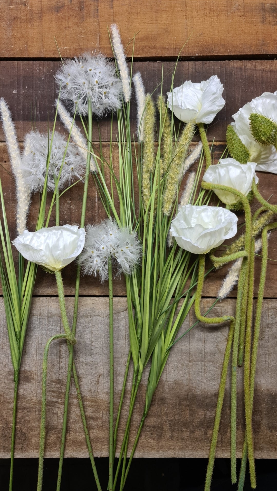 Bobler og Silkeblomster - Event 26. marts